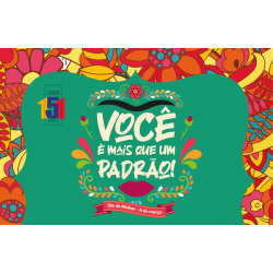 Secretaria de Desenvolvimento Social de Campo Largo divulga programação para o mês da mulher